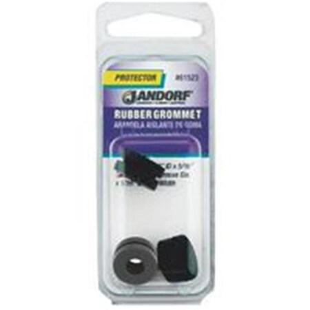 Jandorf Grommet Rubber 5/8 Od 61523 3395803